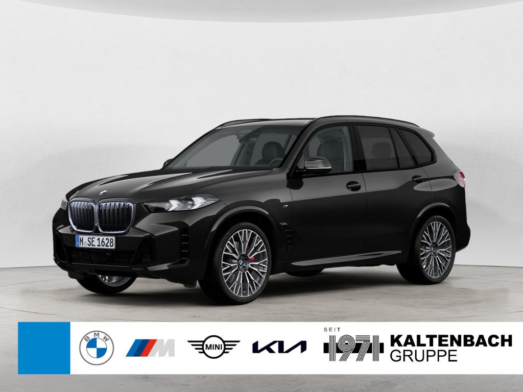BMW X5 2023