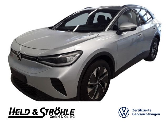 Volkswagen ID.4 2025
