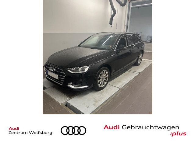 Audi A4 2024