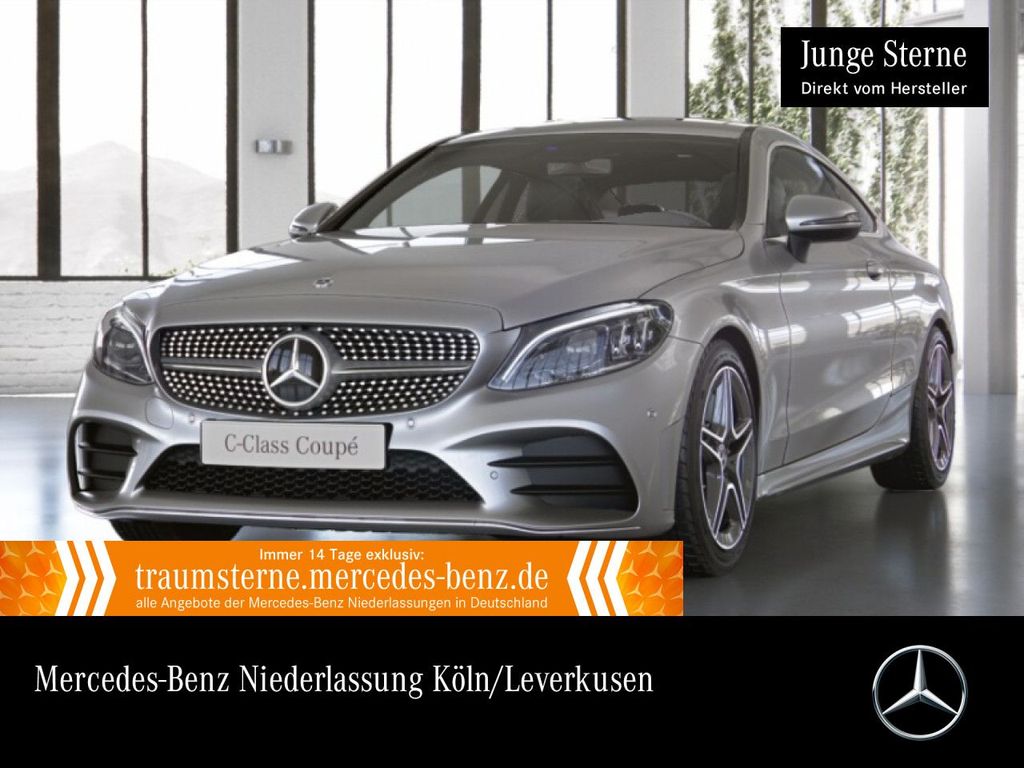 Mercedes-Benz C 300 2022