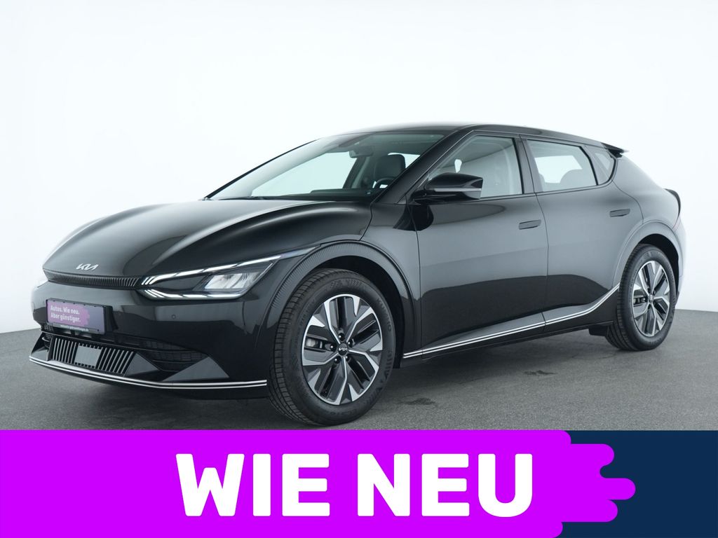 Kia EV6 2023