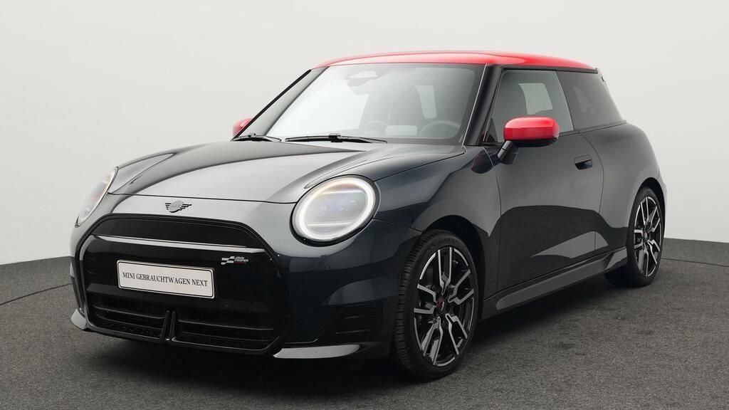MINI Cooper E 2025