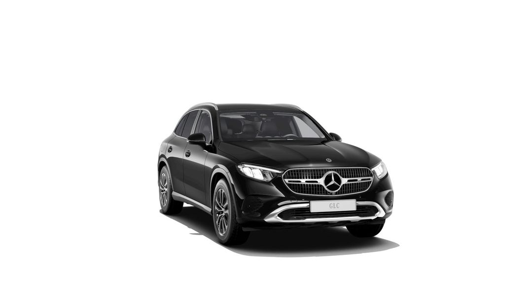 Mercedes-Benz GLC 220 2024