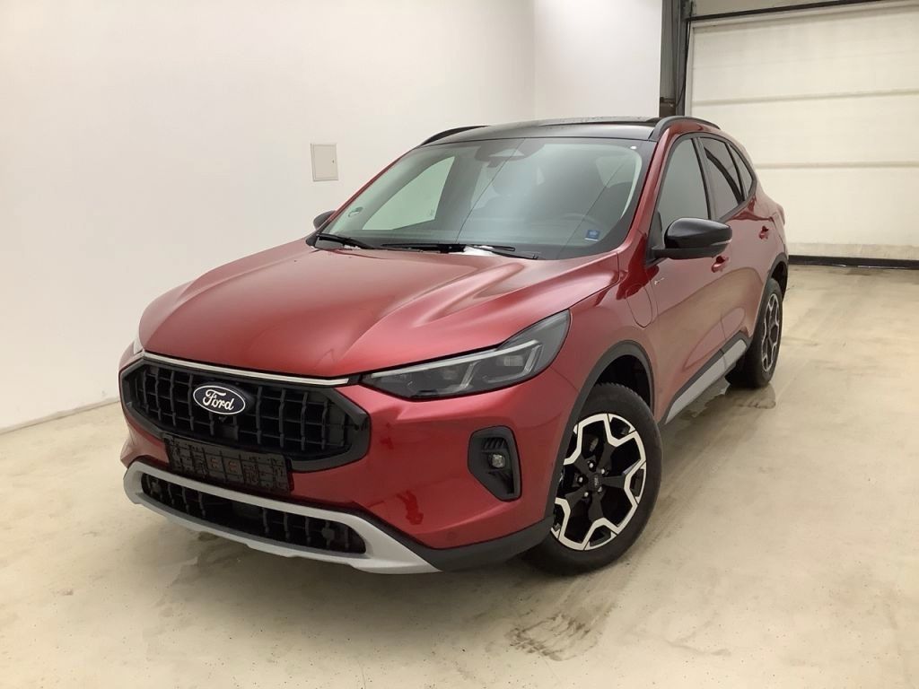 Ford Kuga 2024