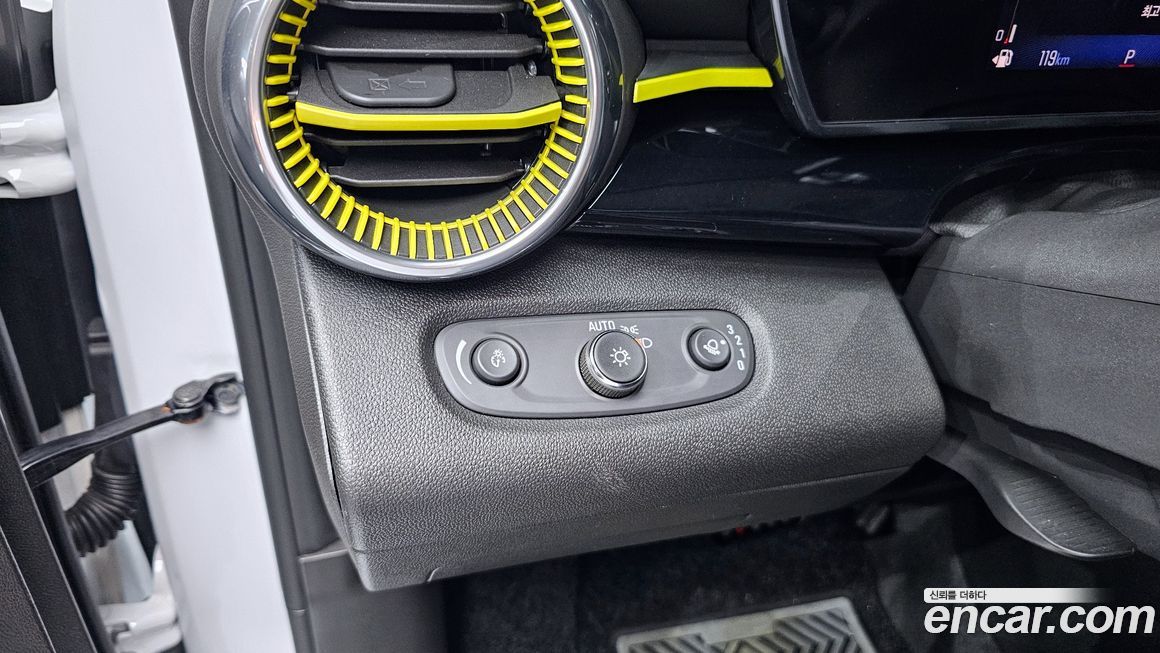 ChevroletGMDaewoo Trax 2024