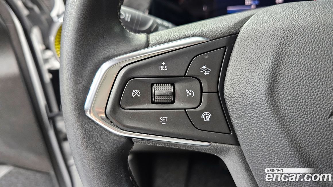 ChevroletGMDaewoo Trax 2024