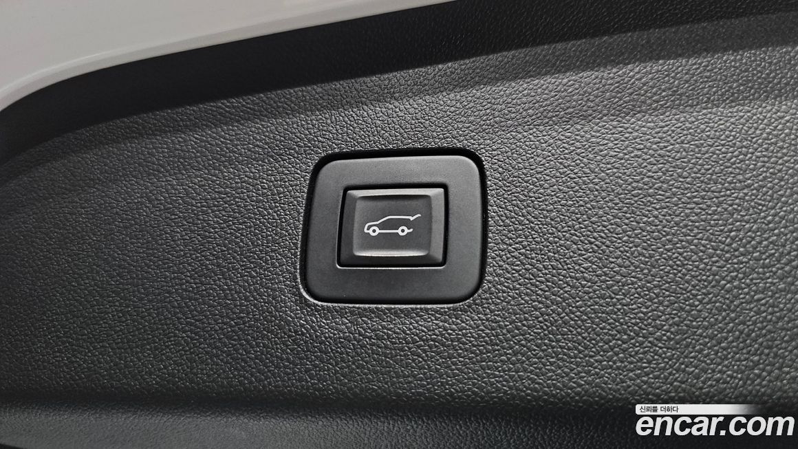 ChevroletGMDaewoo Trax 2024