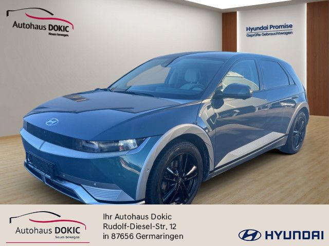 Hyundai IONIQ 5 2021