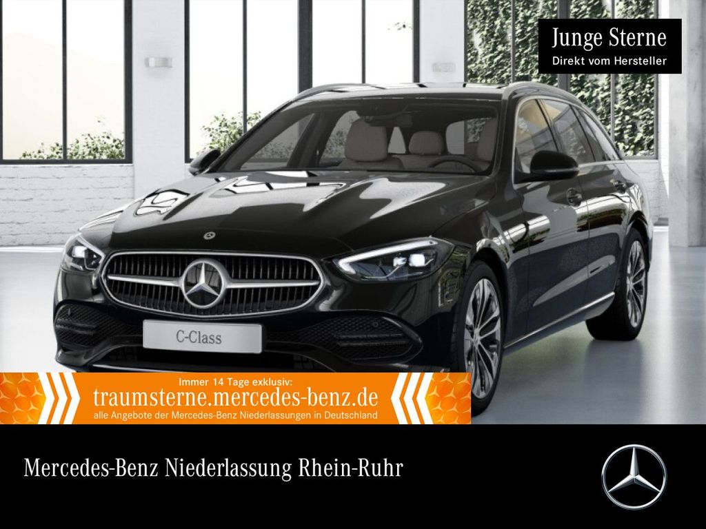 Mercedes-Benz C 200 2024