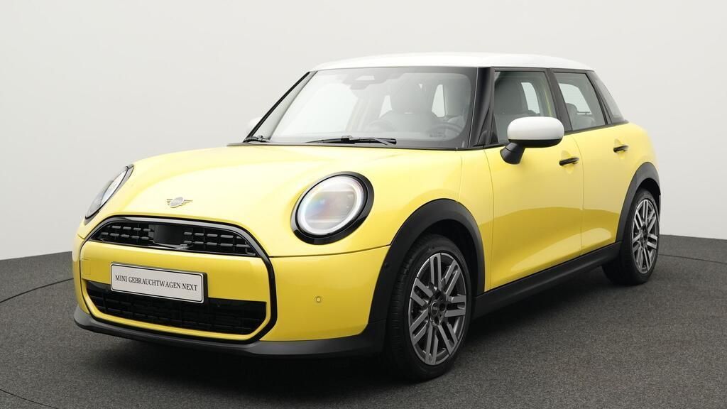 MINI Cooper C 2024