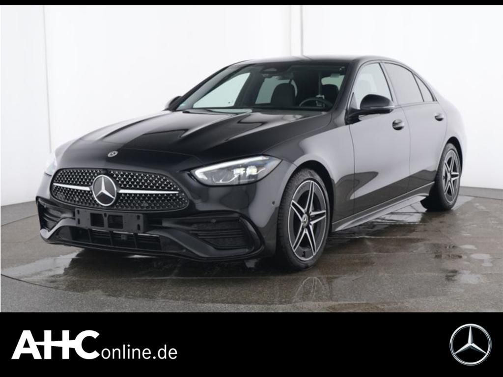 Mercedes-Benz C 180 2025