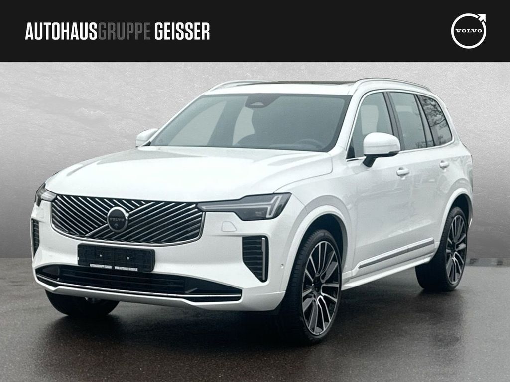 Volvo XC90 2024