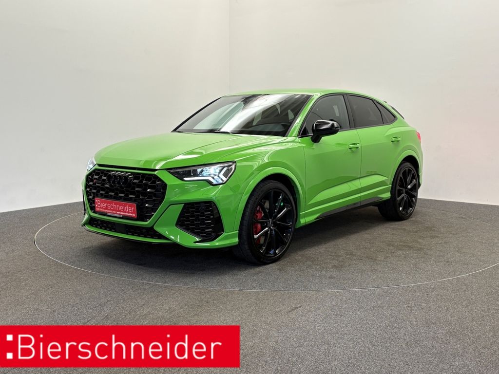 Audi RSQ3 2021