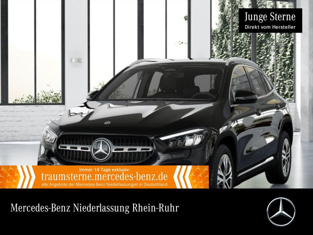 Mercedes-Benz GLA 250 2024