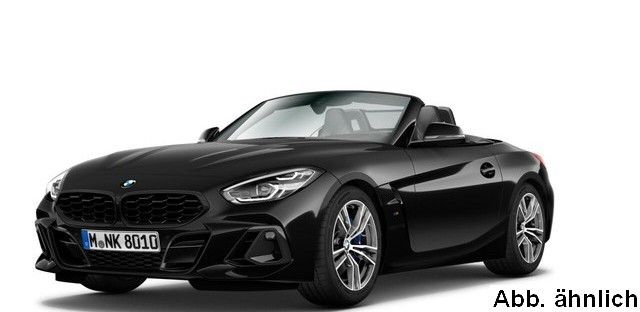 BMW Z4 M40 2025