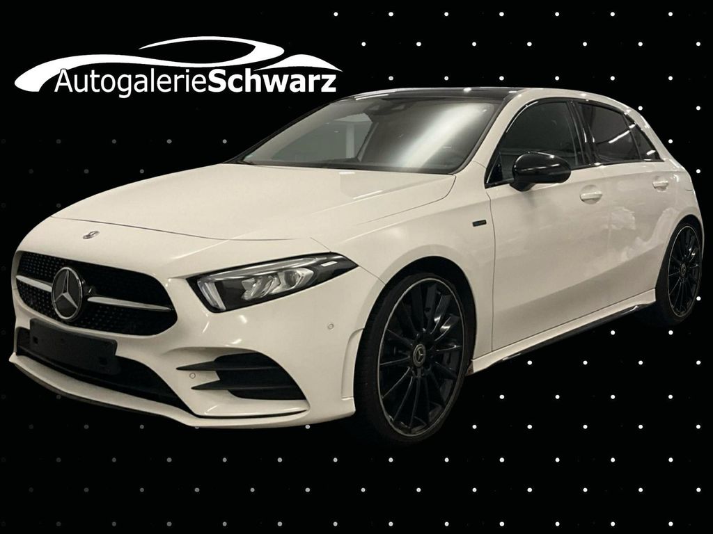 Mercedes-Benz A 250 2020