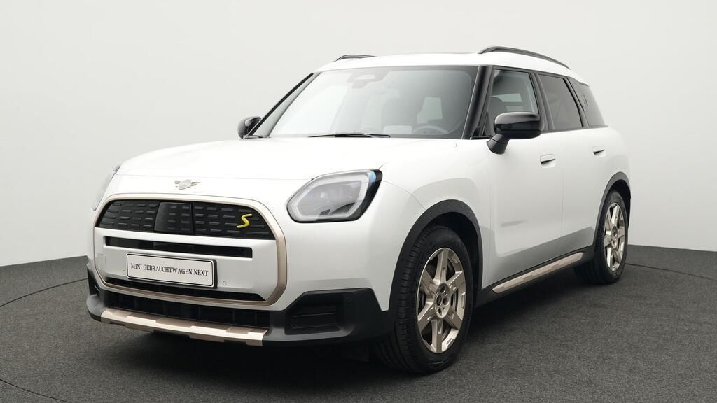 MINI Cooper SE Countryman 2024