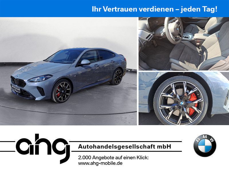 BMW 220 Gran Coupé 2025