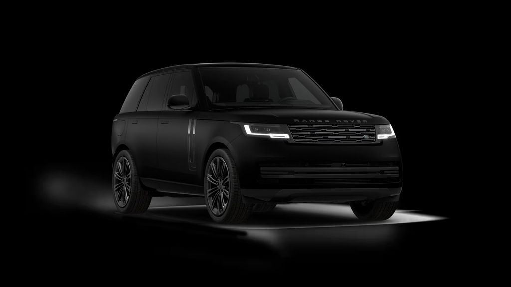 Land Rover Range Rover 2026