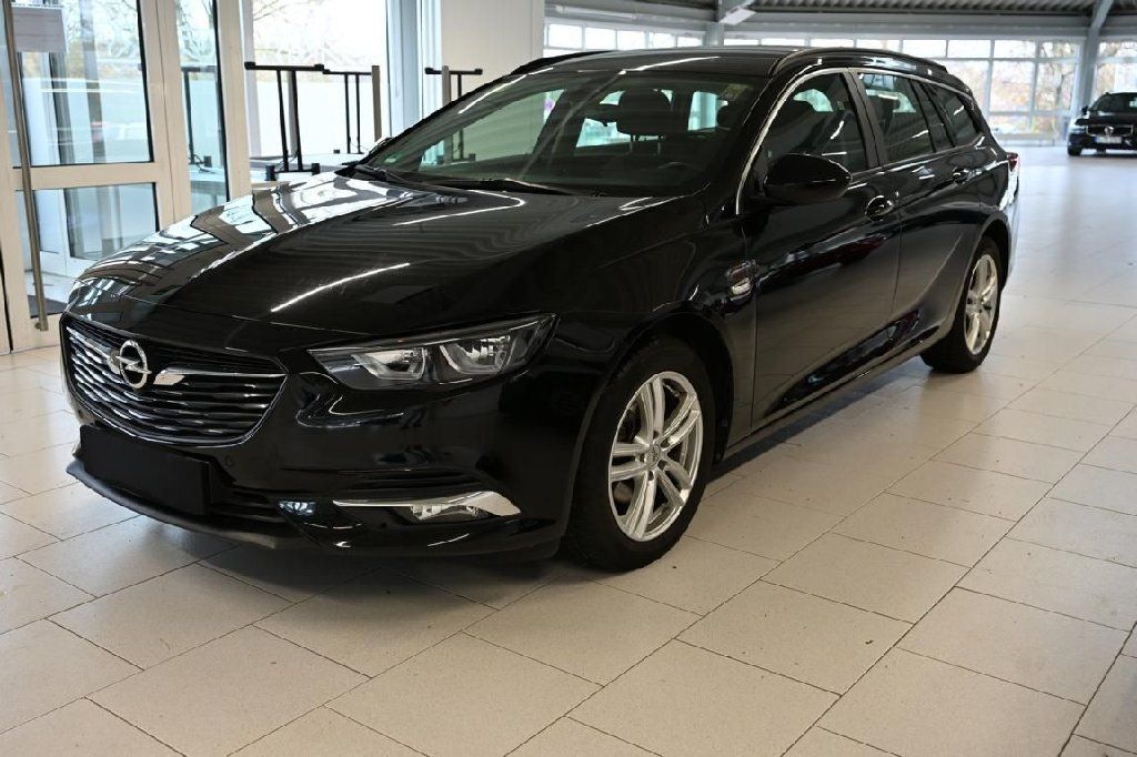 Opel Insignia 2020
