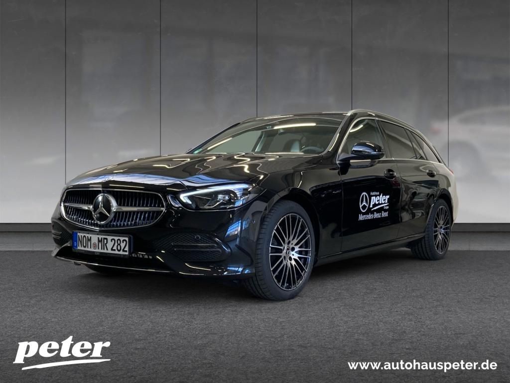 Mercedes-Benz C 200 2024