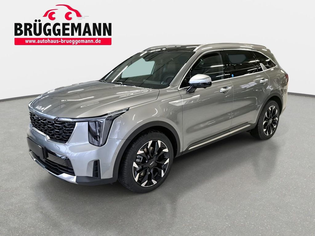 Kia Sorento 2026