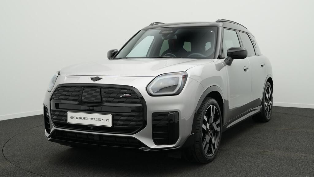 MINI Cooper SE Countryman 2024