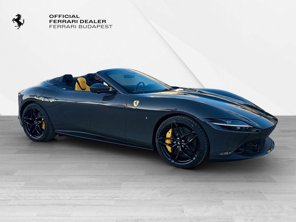 Ferrari Roma