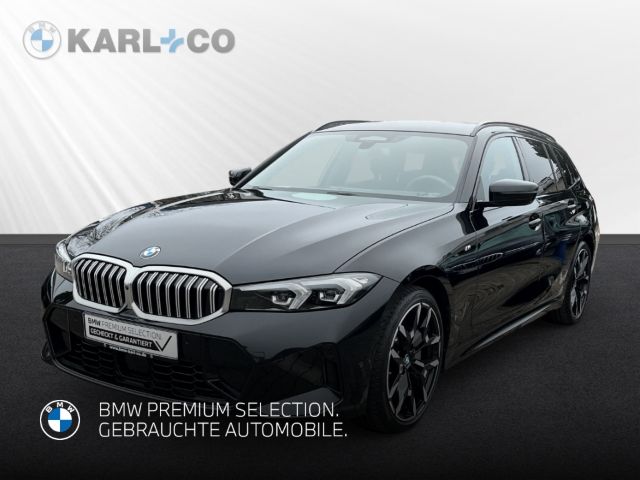 BMW 330 2024