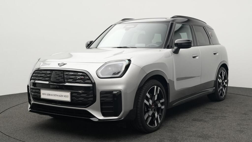 MINI Cooper SE Countryman 2024