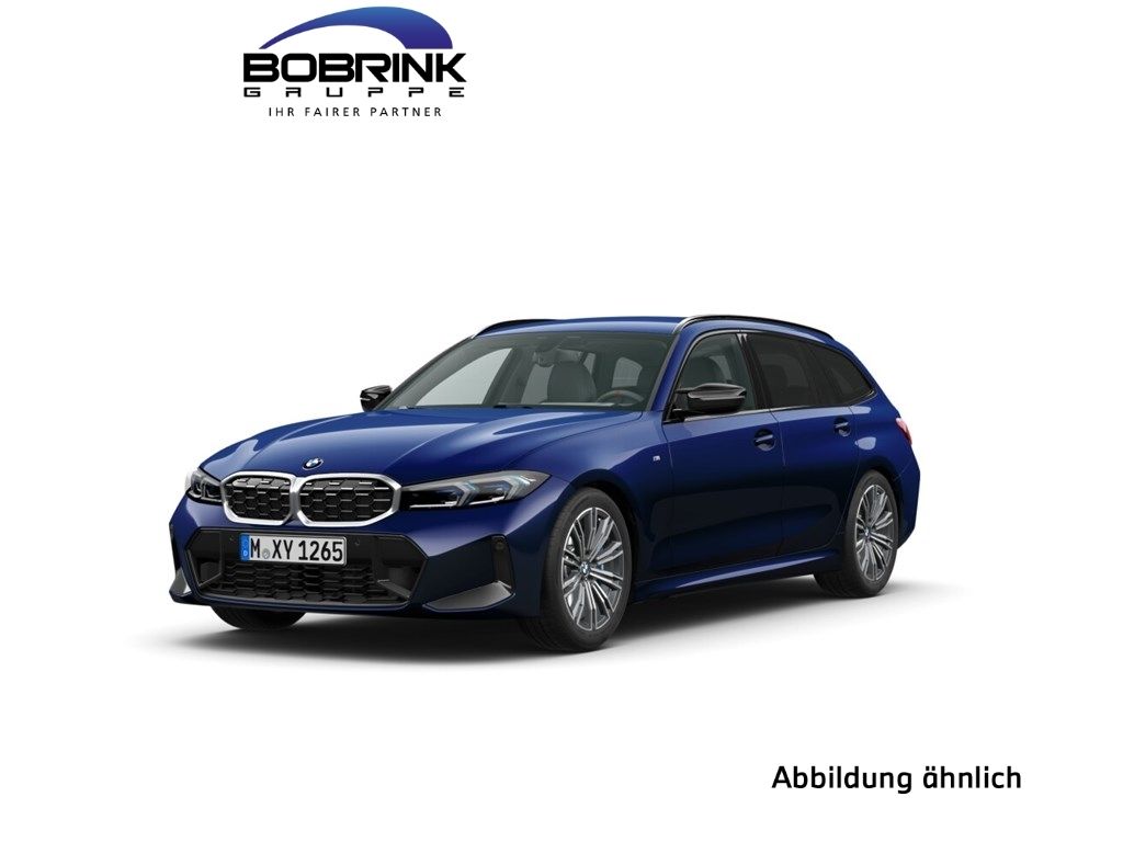 BMW M340d 2023
