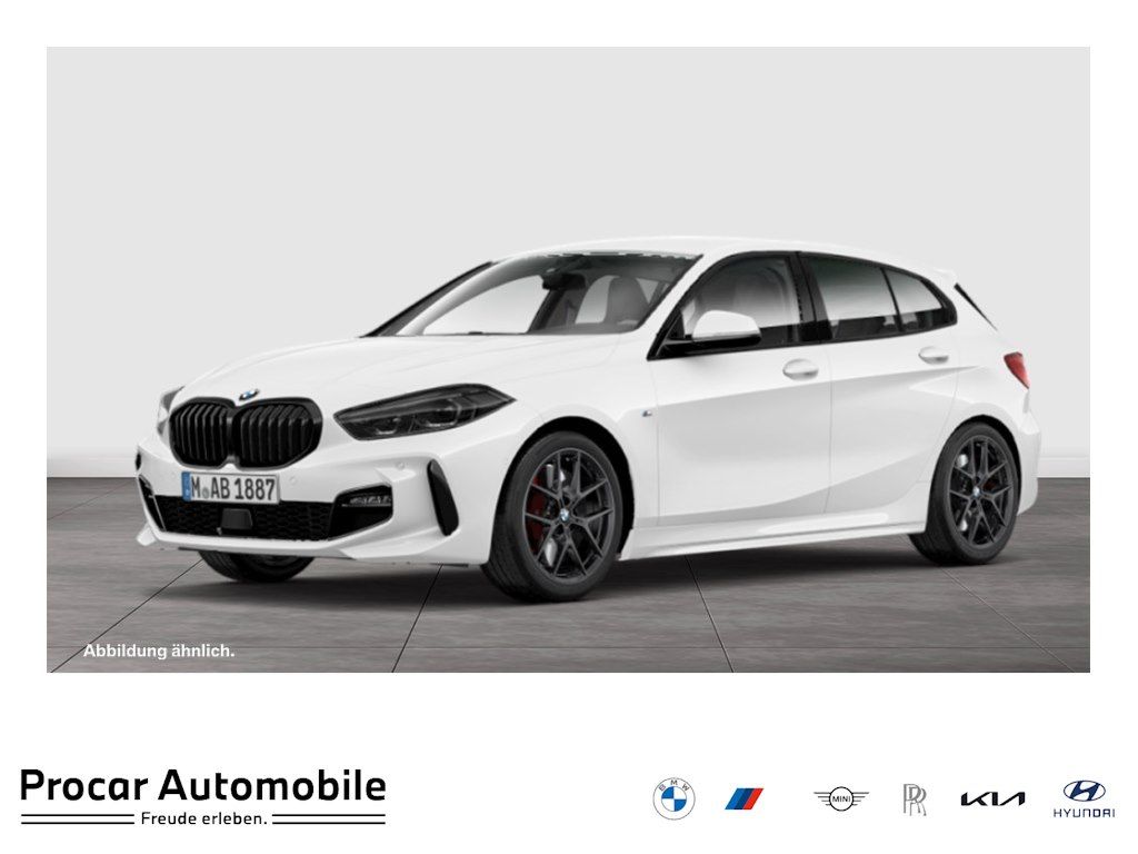 BMW 120 2023