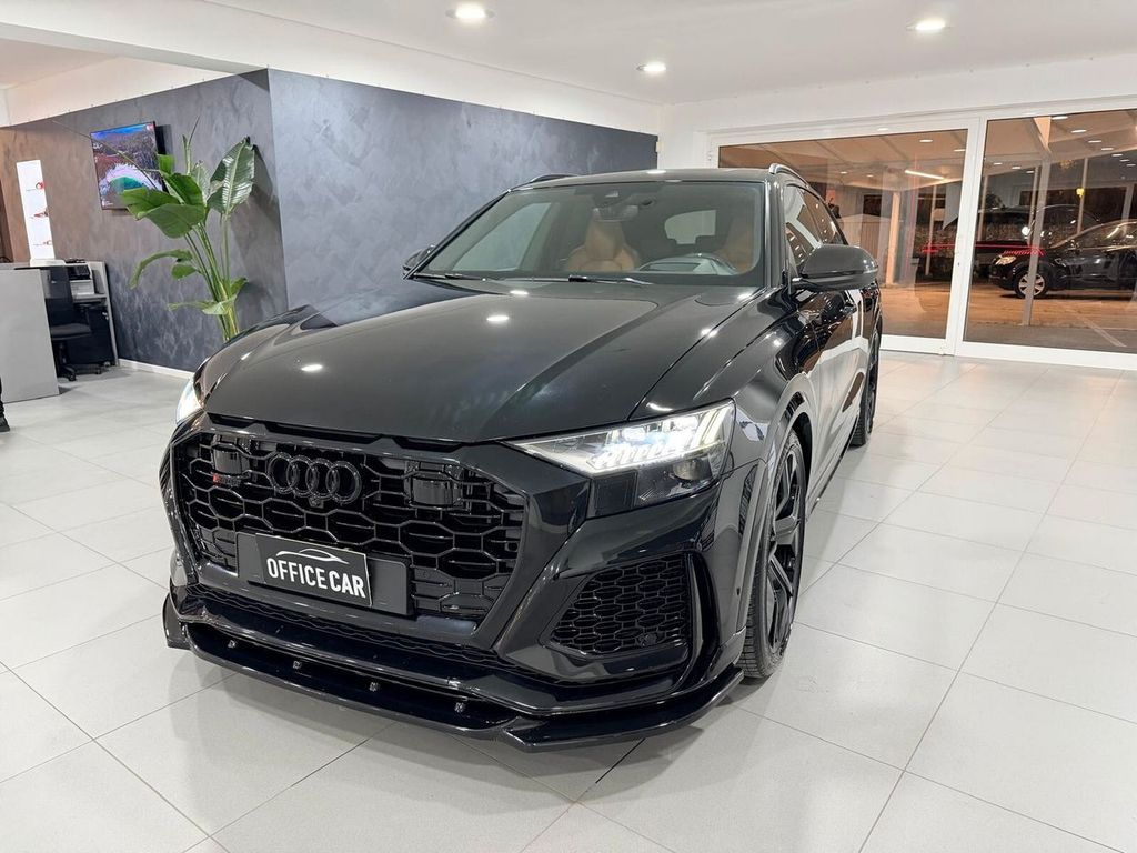 Audi Other 2023