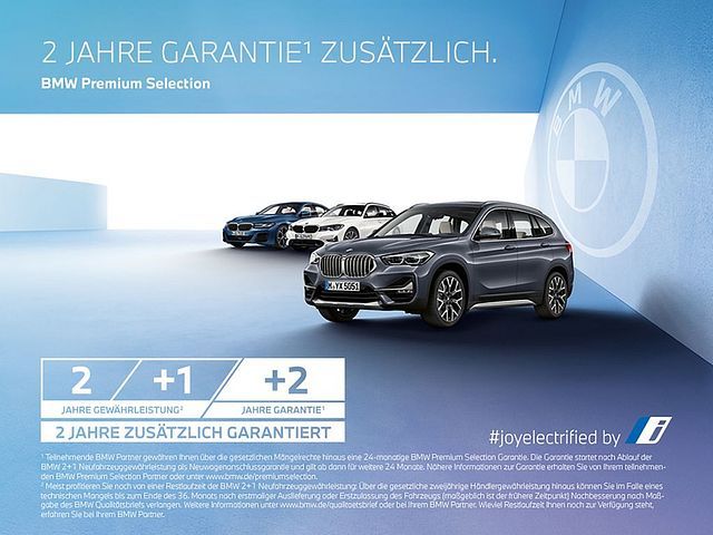 BMW X1 2024