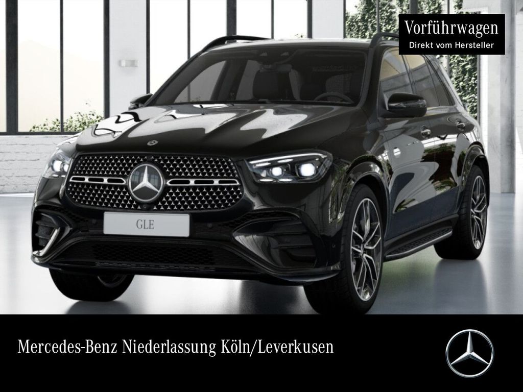 Mercedes-Benz GLE 350 2025