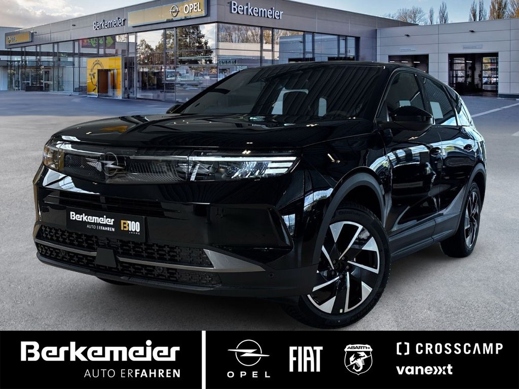 Opel Grandland (X)