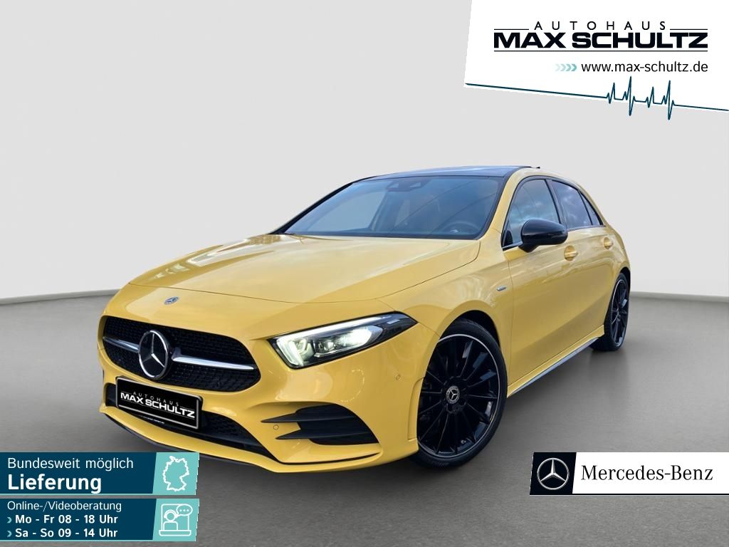 Mercedes-Benz A 200 2024