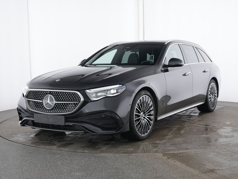 Mercedes-Benz E 300 2024