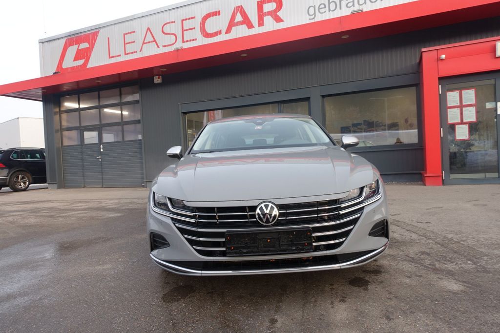 Volkswagen Arteon 2022