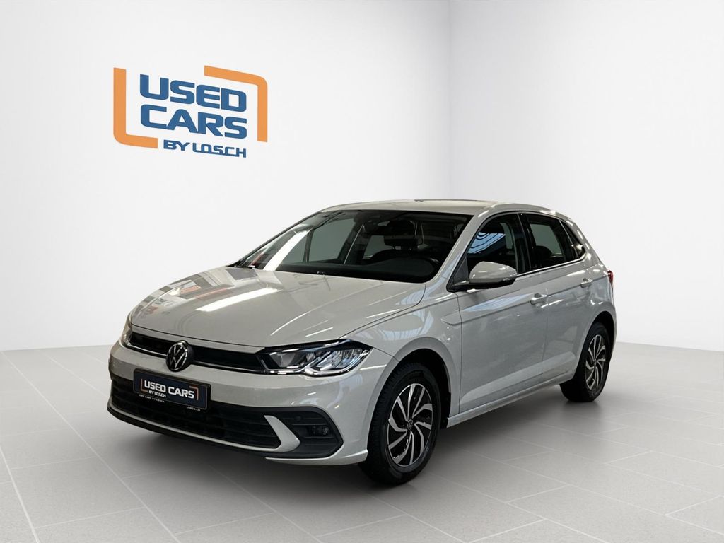 Volkswagen Polo 2023