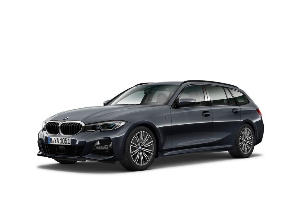 BMW 320 2020