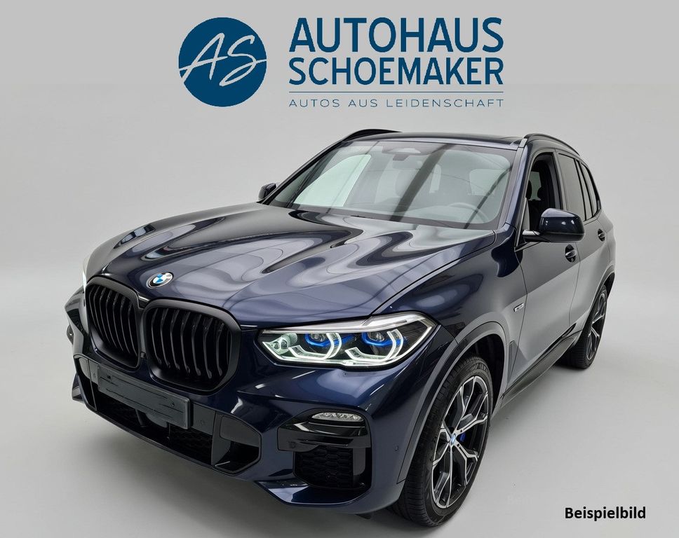 BMW X5 2022