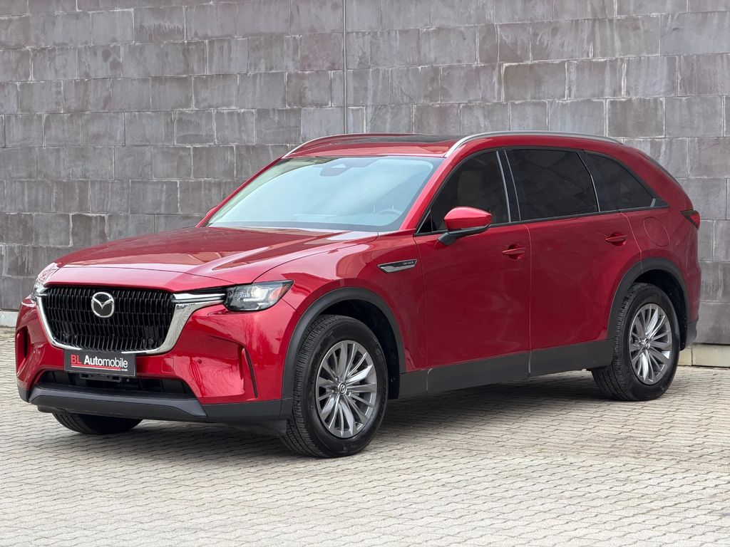 Mazda Other 2025