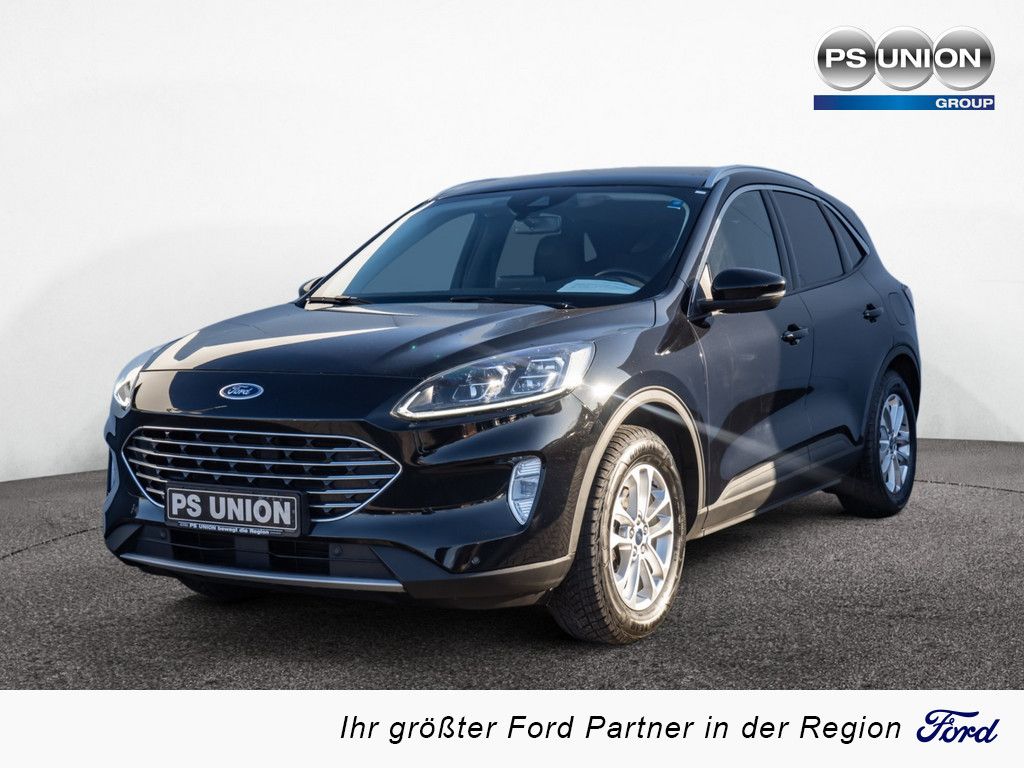 Ford Kuga 2022