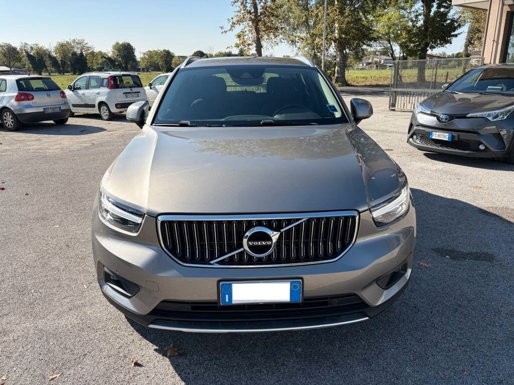Volvo Other 2021