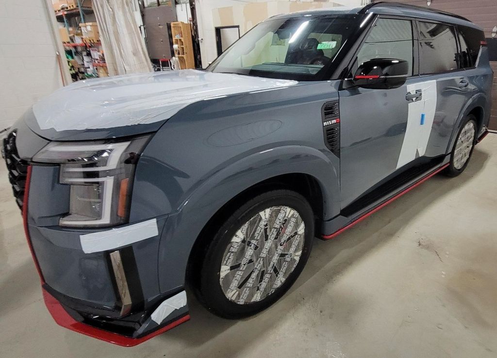 Nissan Armada