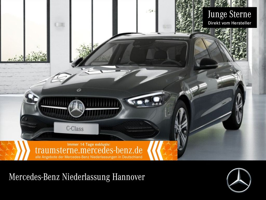 Mercedes-Benz C 220 2023