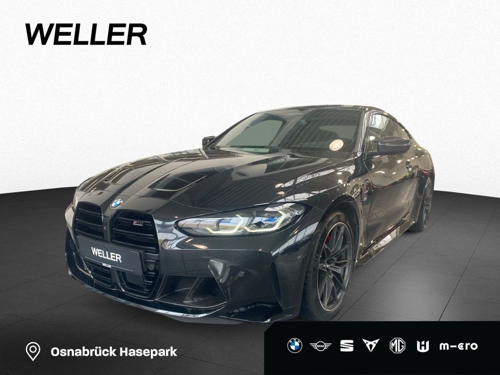BMW M4 2023