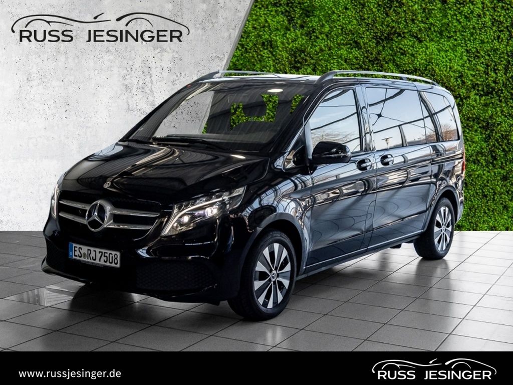 Mercedes-Benz V 250 2024