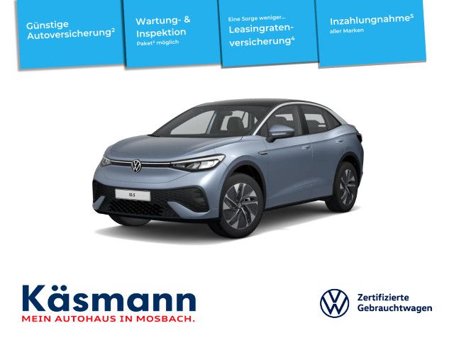 Volkswagen ID.5 2022